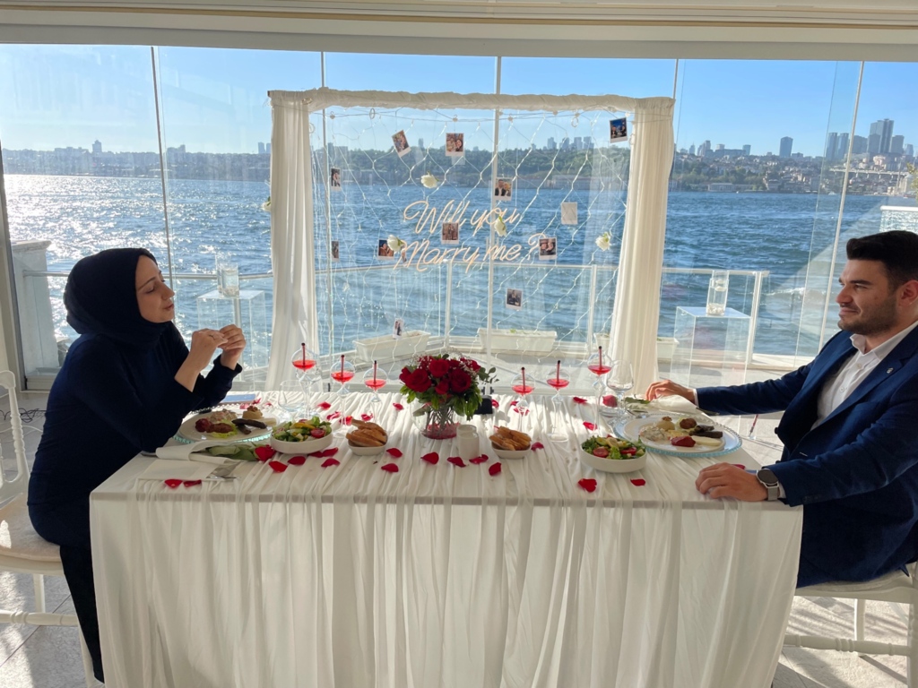 Mahra Yalı Organizasyon