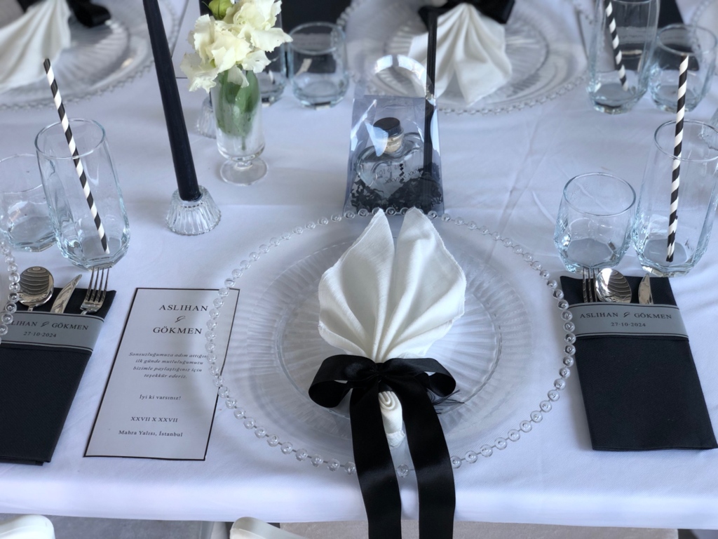 Mahra Yalı Organizasyon