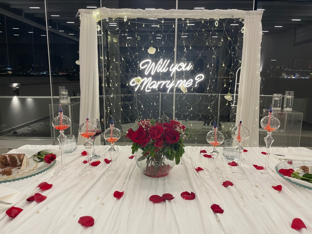 Mahra Yalı Organizasyon