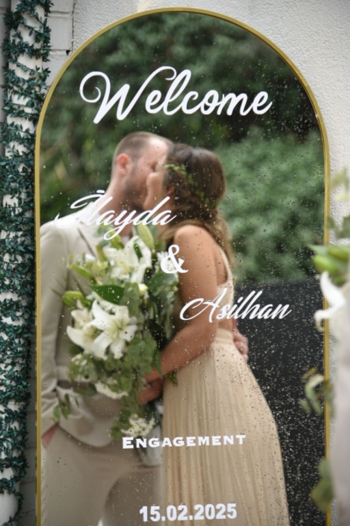 Mahra Yalı Organizasyon