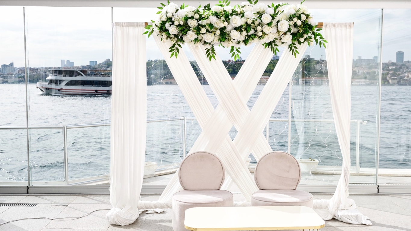 Mahra Yalı Organizasyon