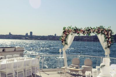 Mahra Yalı Organizasyon