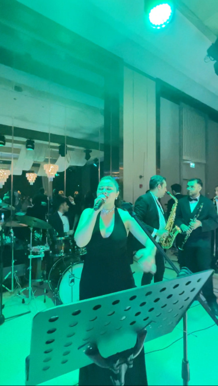 Festivalband Orkestra