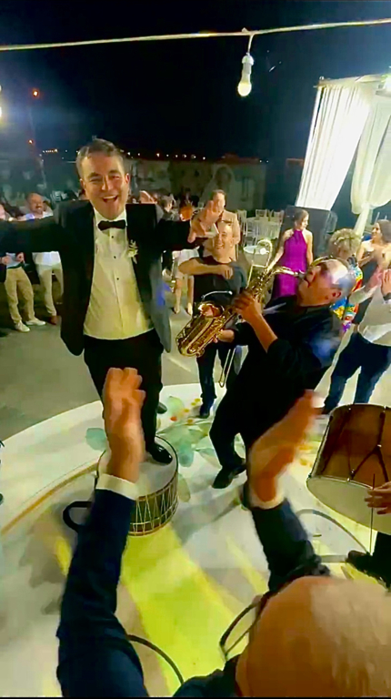 Festivalband Orkestra