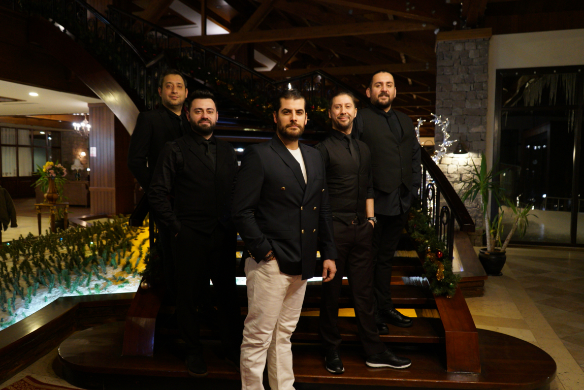 Festivalband Orkestra