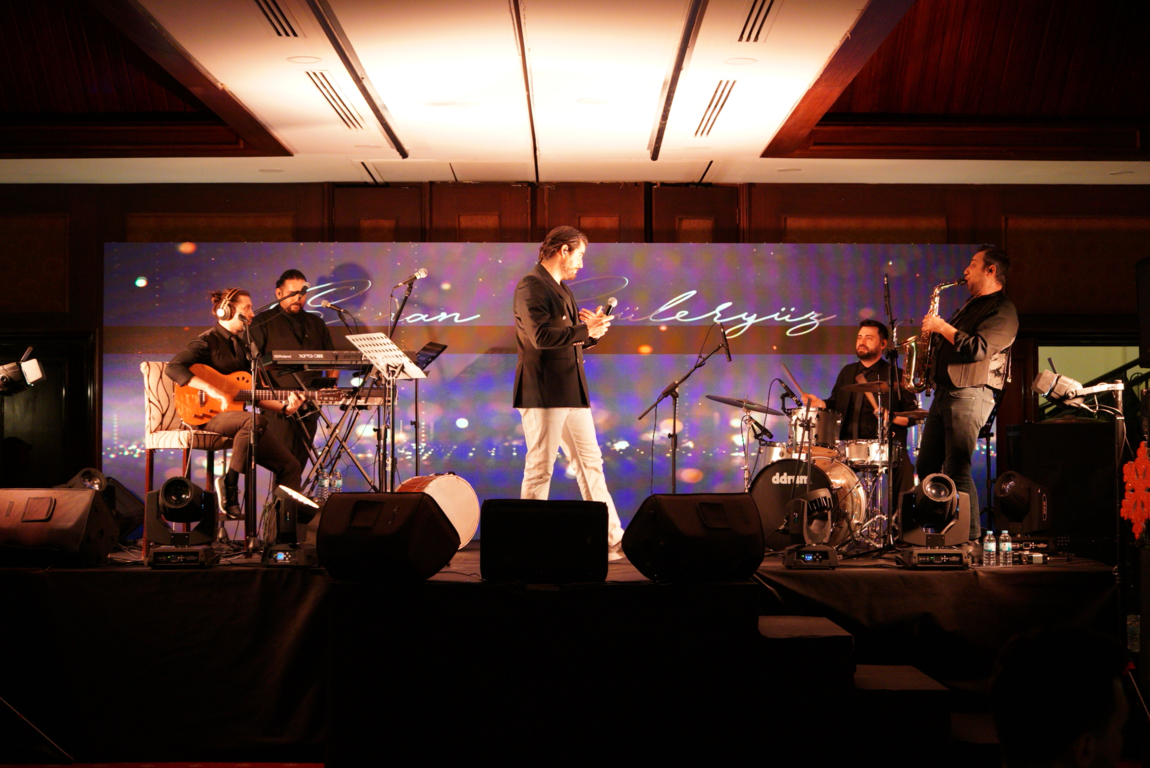 Festivalband Orkestra