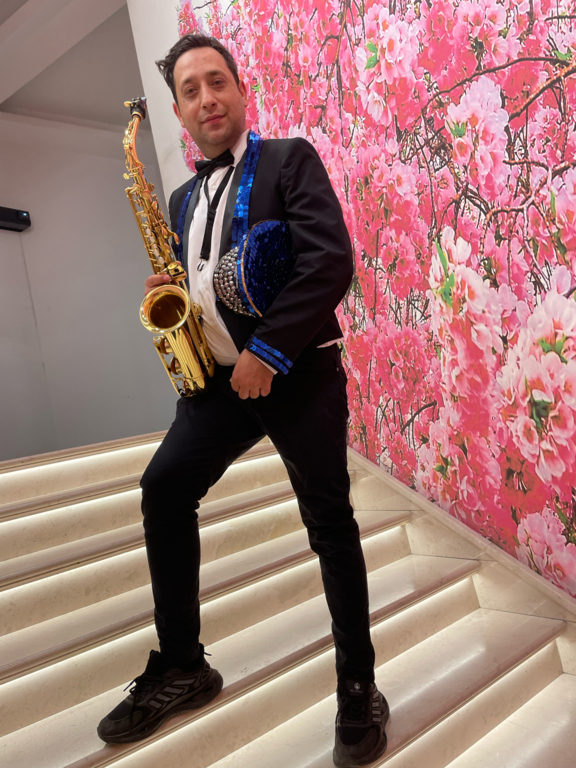 Festivalband Orkestra