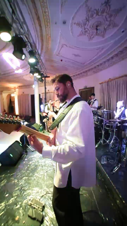 Festivalband Orkestra