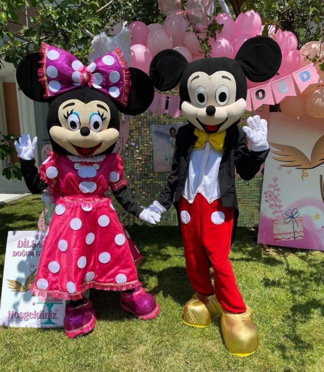 İstanbul'un Sihirbazı