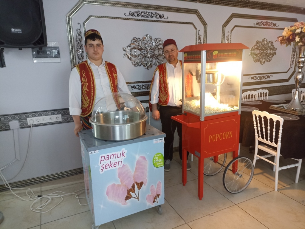 İstanbul'un Sihirbazı