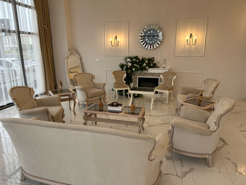 La Viva & Event Polatlı