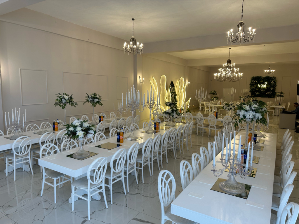 La Viva & Event Polatlı