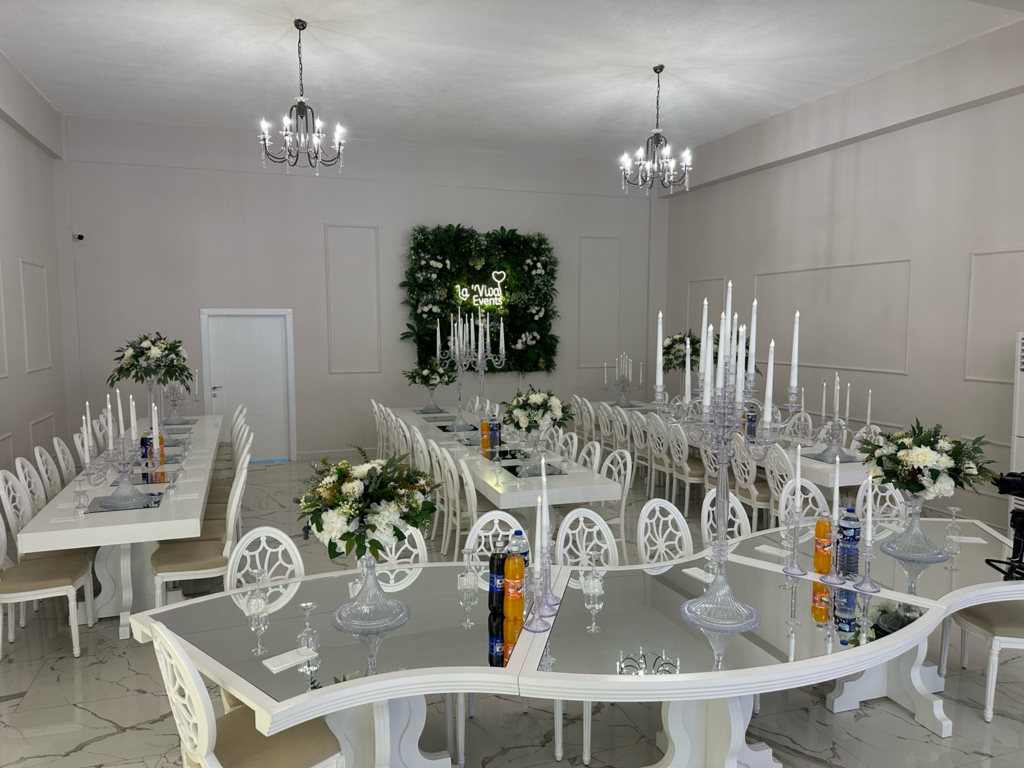 La Viva & Event Polatlı