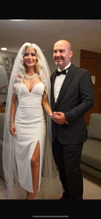 Queen Roof İstanbul In Dedeman