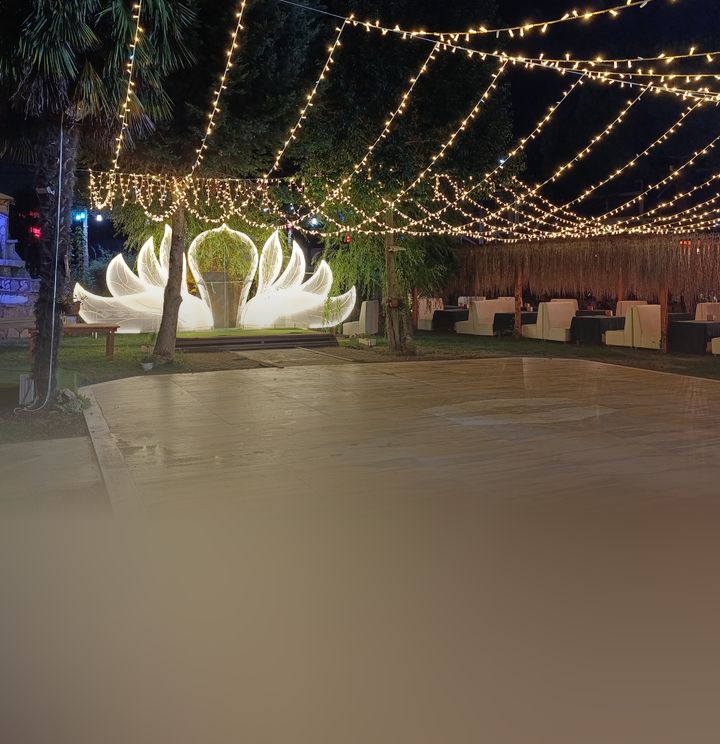 Temenye Garden Tuzla