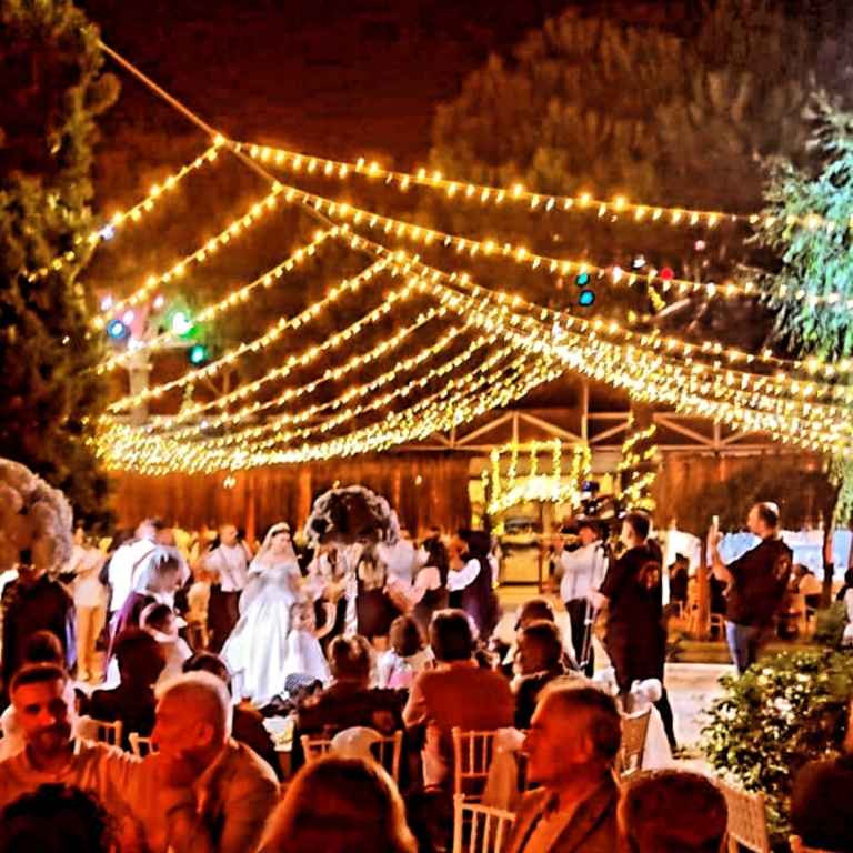 Temenye Garden Tuzla