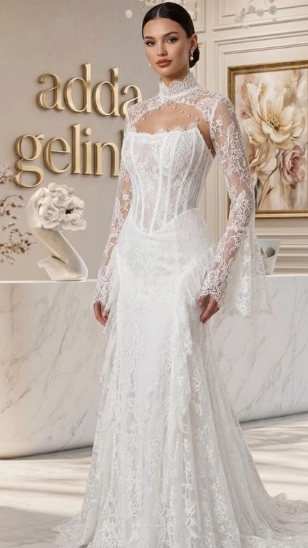 Adda Gelinlik Seher Aksoy - 2607998