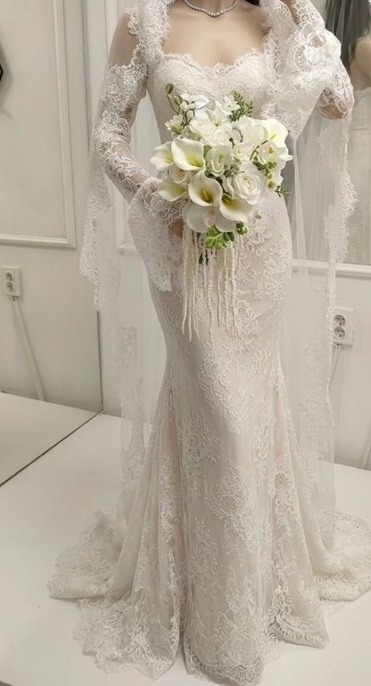 Adda Gelinlik Seher Aksoy - 2608001