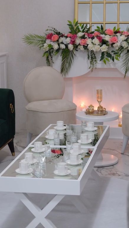 Mahperi Davet Evi & Organizasyon