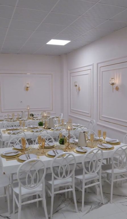 Mahperi Davet Evi & Organizasyon