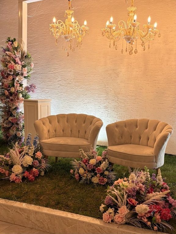 Mahperi Davet Evi & Organizasyon