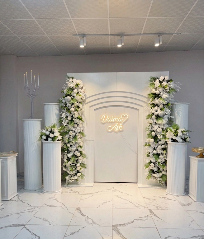 Mahperi Davet Evi & Organizasyon