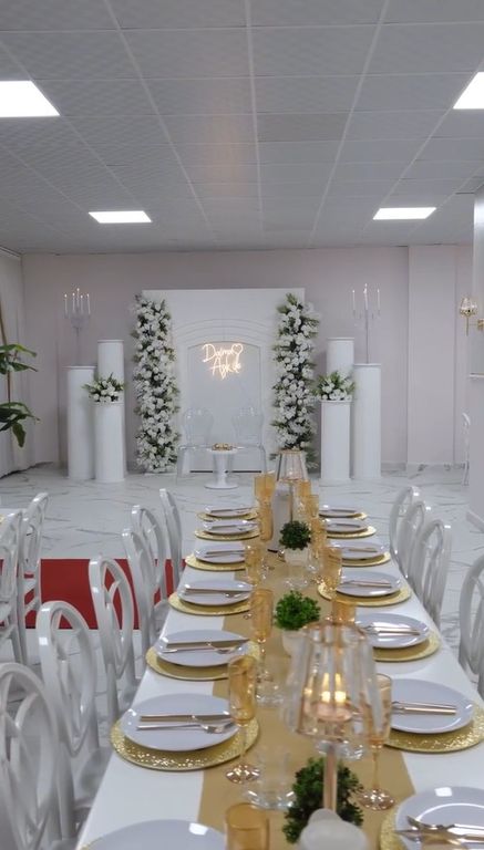 Mahperi Davet Evi & Organizasyon