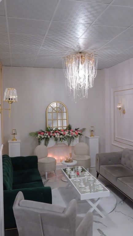 Mahperi Davet Evi & Organizasyon