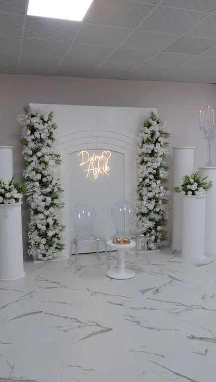 Mahperi Davet Evi & Organizasyon
