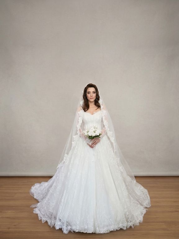 Sanok Wedding - 2607995