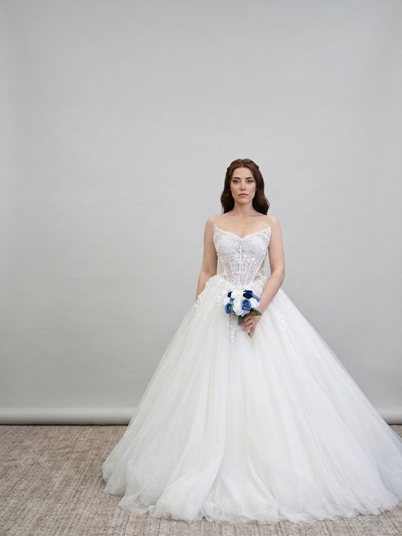 Sanok Wedding - 2607996