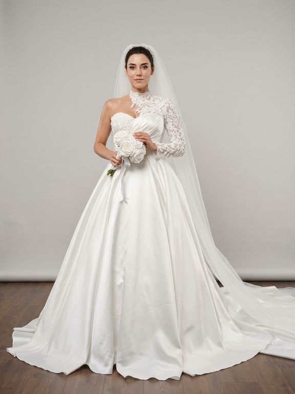 Sanok Wedding - 2607994
