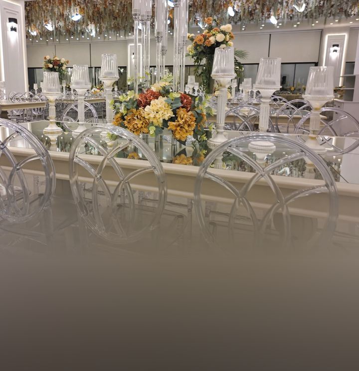 White Garden Premium