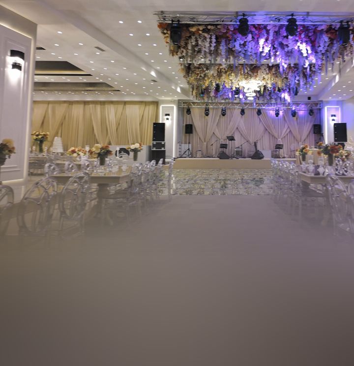 White Garden Premium
