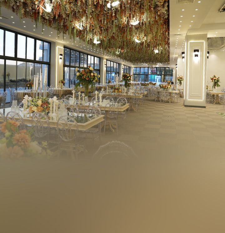 White Garden Premium