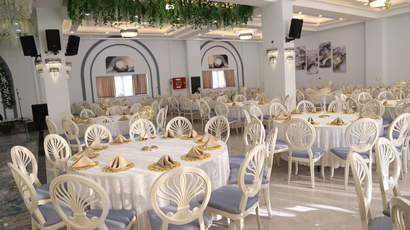 Harmony Yenikent Etkinlik & Düğün Salonu