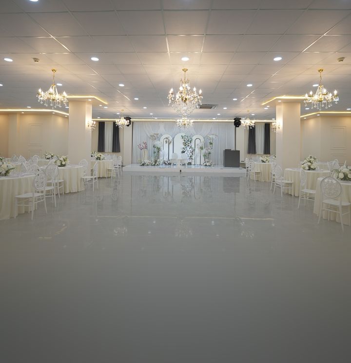 Blanca Düğün Salonu