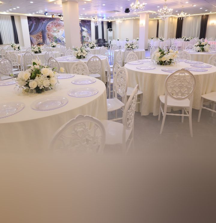 Blanca Düğün Salonu