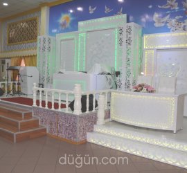 Doğanlar Düğün Sarayı