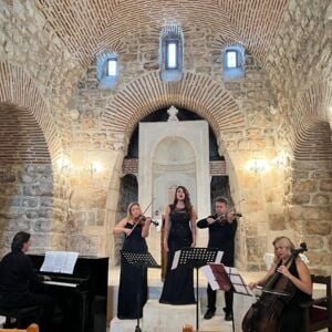 Gözde Kükrer Band