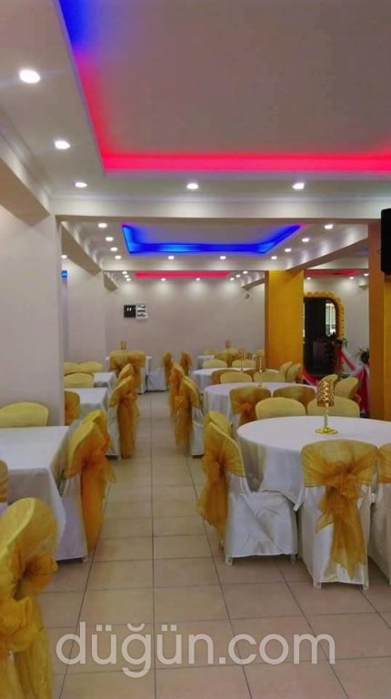 Kübra Düğün Salonu