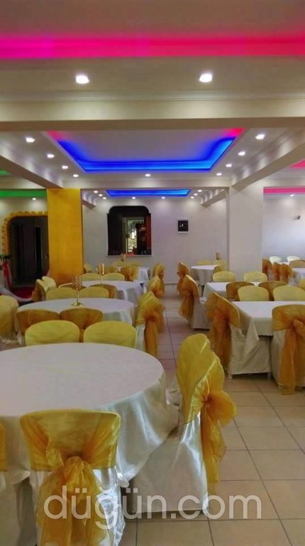 Kübra Düğün Salonu