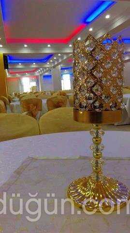 Kübra Düğün Salonu