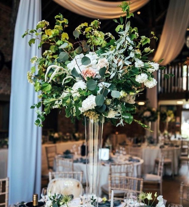 Odayeri Country Events & Wedding