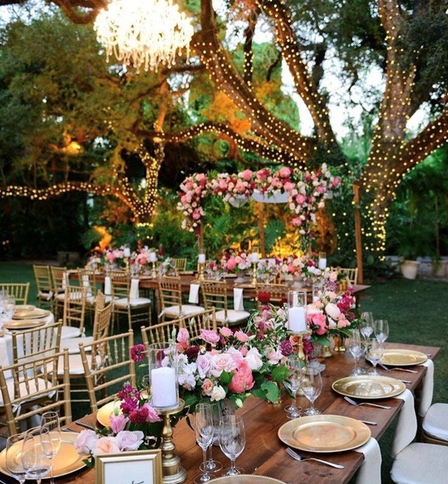 Odayeri Country Events & Wedding