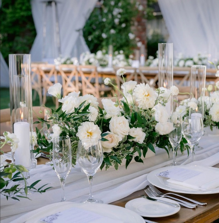 Odayeri Country Events & Wedding