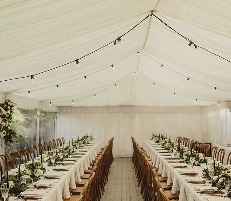 Odayeri Country Events & Wedding