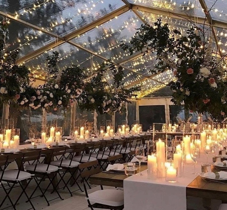 Odayeri Country Events & Wedding