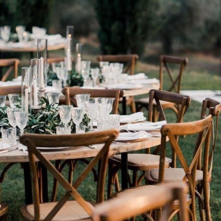 Odayeri Country Events & Wedding