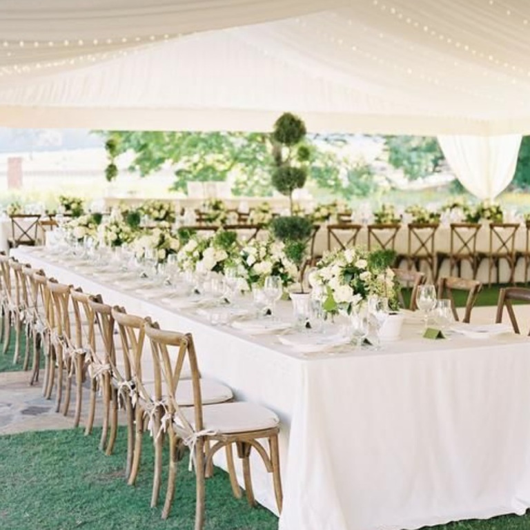 Odayeri Country Events & Wedding